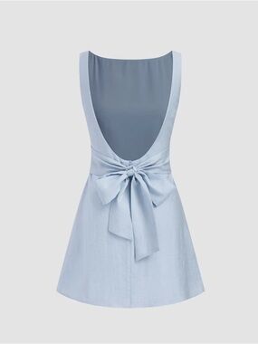 cider backless dress Backless Dresses